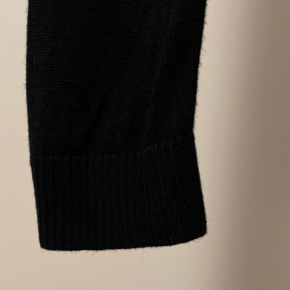 Jessica sequin-embellished V-neck cardigan - Picture 5 of 7